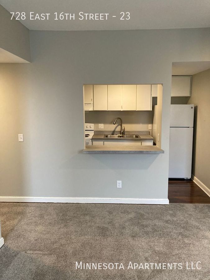 728 East 16th Street 23, Minneapolis, MN 55404 Minnesota Apartments LLC