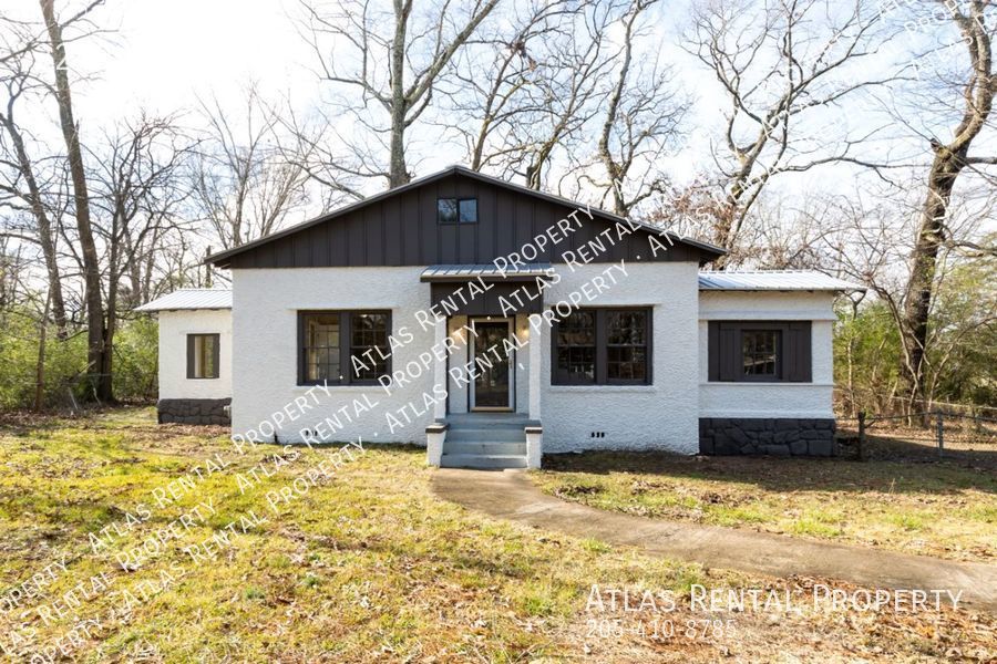 2240 1st St NE, Center Point, AL 35215 Atlas Rental Property