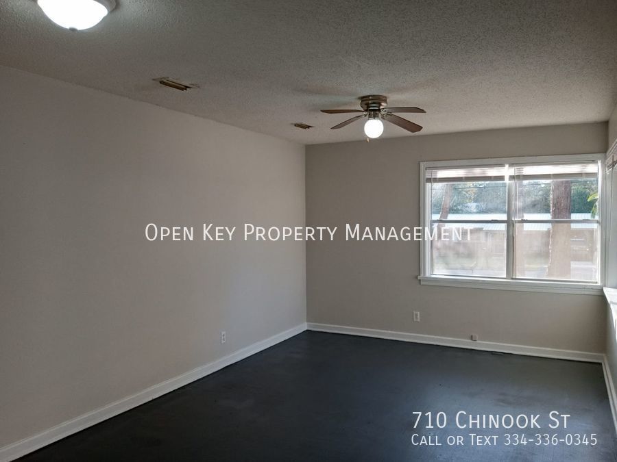 710 Chinook St, Dothan, AL 36303 Open Key Property Management