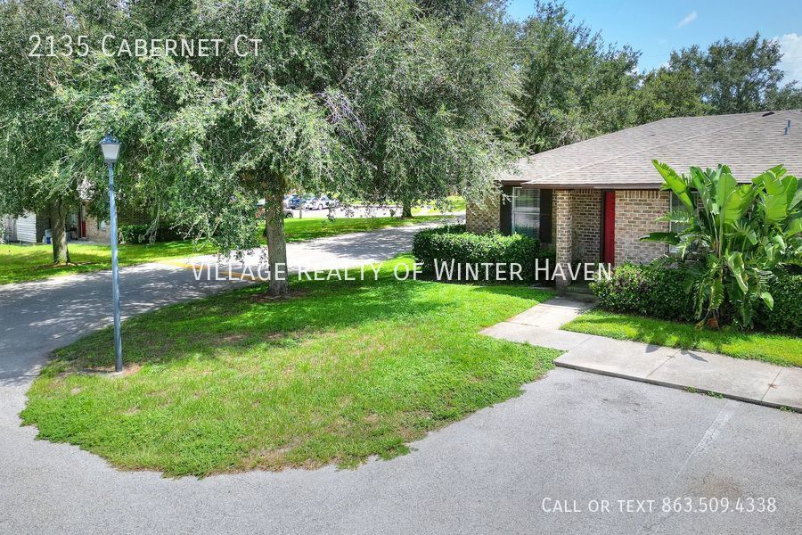 2135 Ct, Eagle Lake, FL 33839 Village Realty of Winter Haven