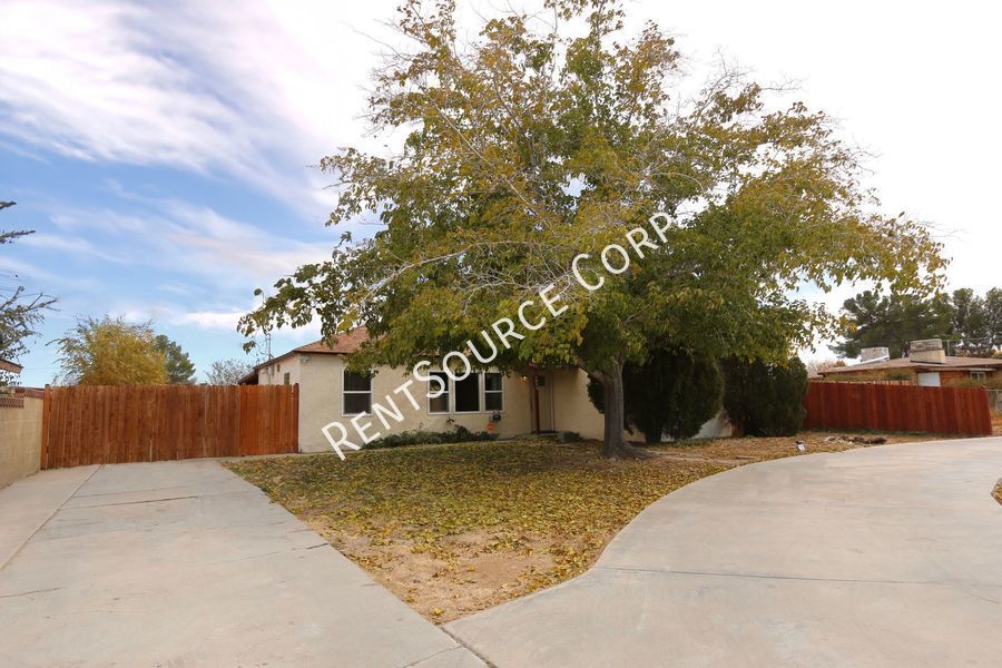 44734 20th St W, Lancaster, CA 93534 RentSource Corp