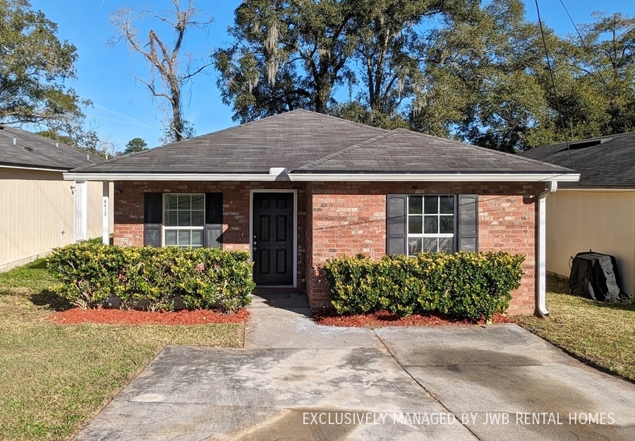 8413 Jasper Ave, Jacksonville, FL 32211 SEARCH AVAILABLE HOMES