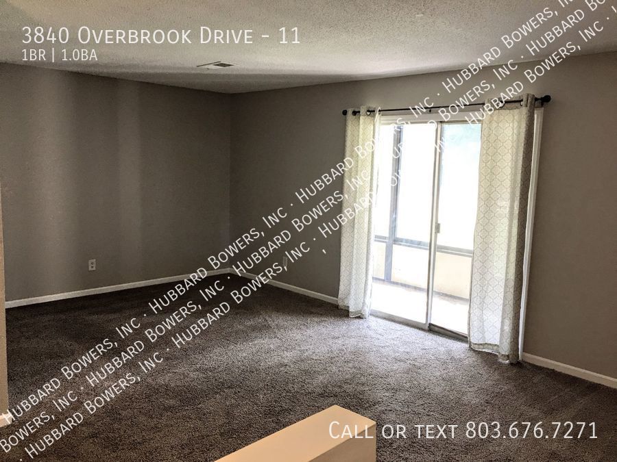 3840 Overbrook Drive 11, Columbia, SC 29205 Hubbard Bowers, Inc