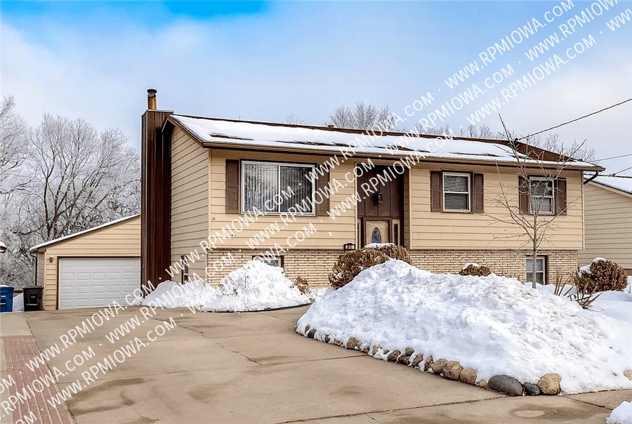 3815 Hillcrest Drive, Des Moines, IA 50310 RPM Iowa