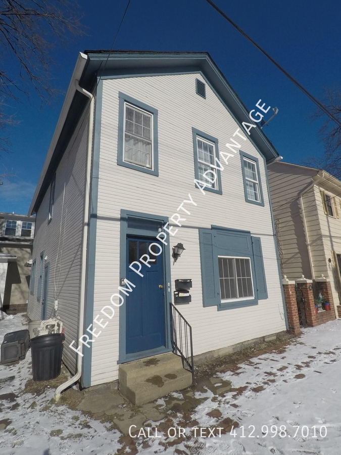 287 14th St 1, Ambridge, PA 15003 Freedom Property Advantage