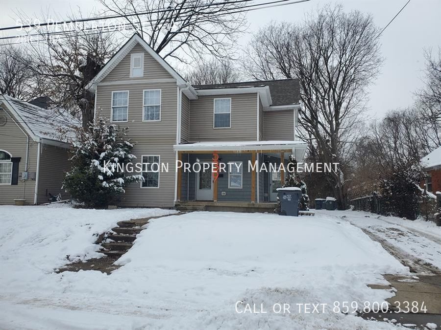 539 Pemberton St. A, Lexington, KY 40508 Kingston Property Management