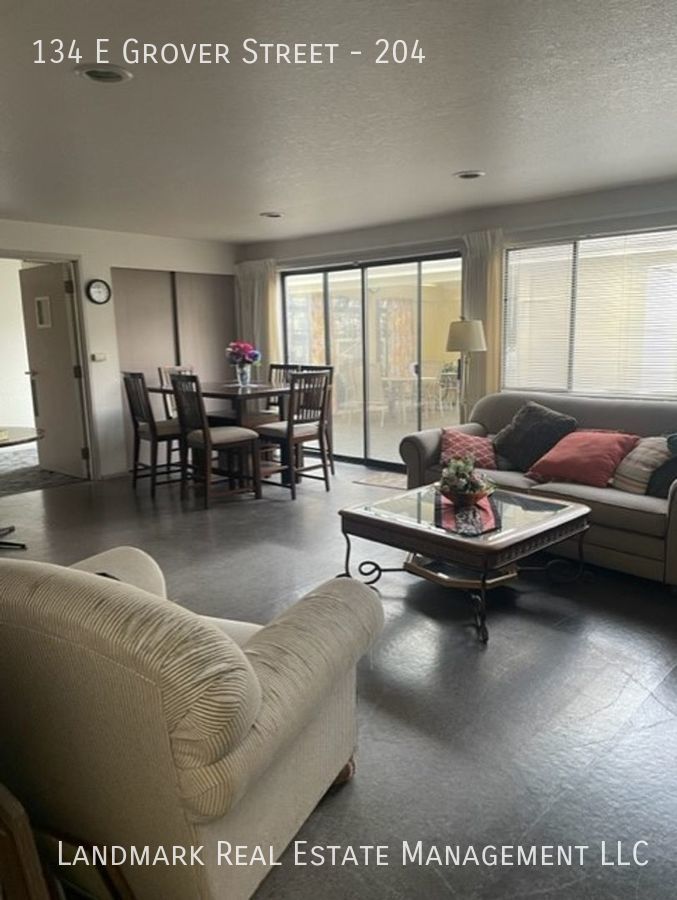 134 E Grover Street 204, Lynden, WA 98264 Landmark Real Estate