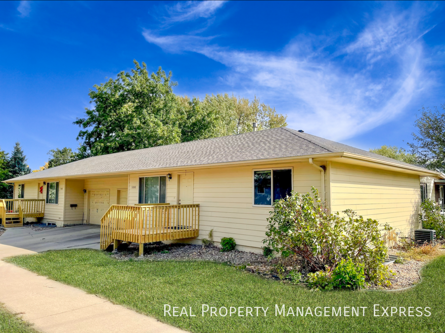 500 N St Paul Ave 500, Sioux Falls, SD 57110 Real Property