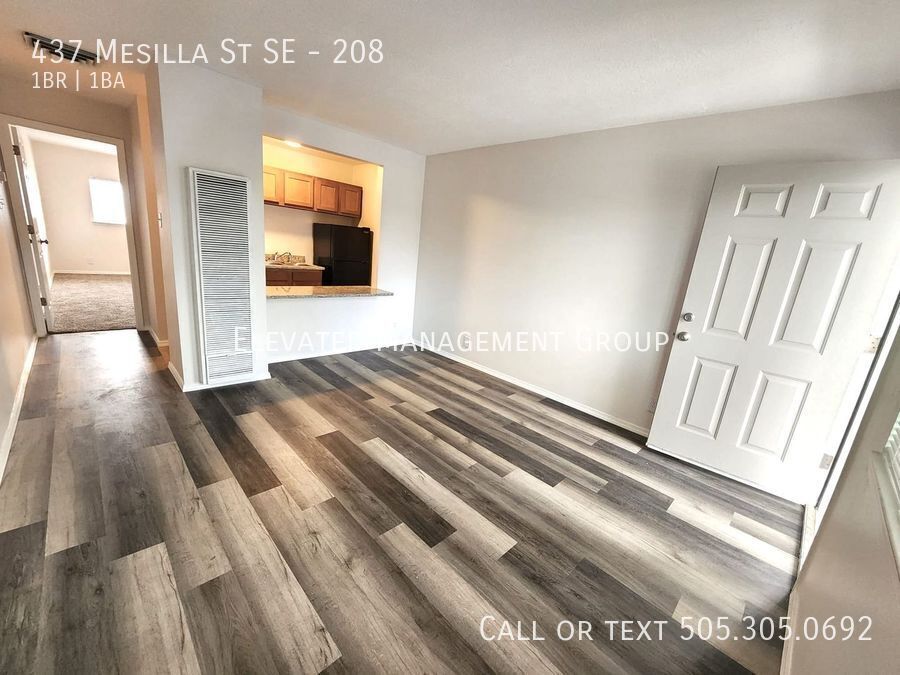 437 Mesilla St SE 208, Albuquerque, NM 87108 Elevated Management Group