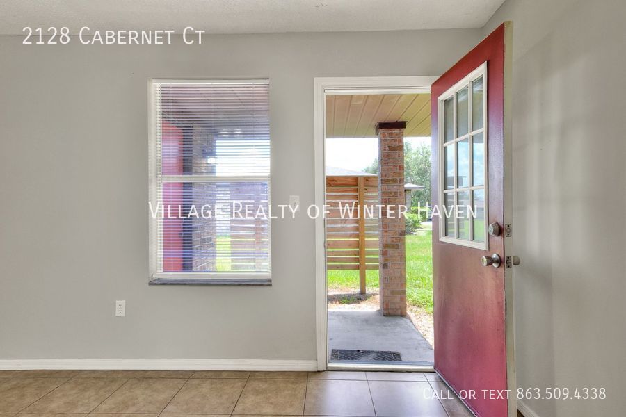 2128 Ct, Eagle Lake, FL 33839 Village Realty of Winter Haven