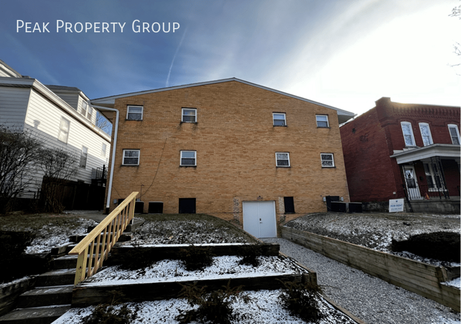 1236 Indianola Avenue G, Columbus, OH 43201 Peak Property Group