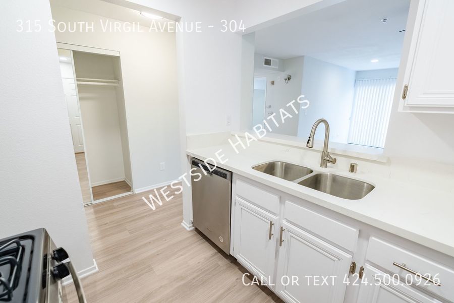 315 South Virgil Avenue 304, Los Angeles, CA 90020 Come take a look