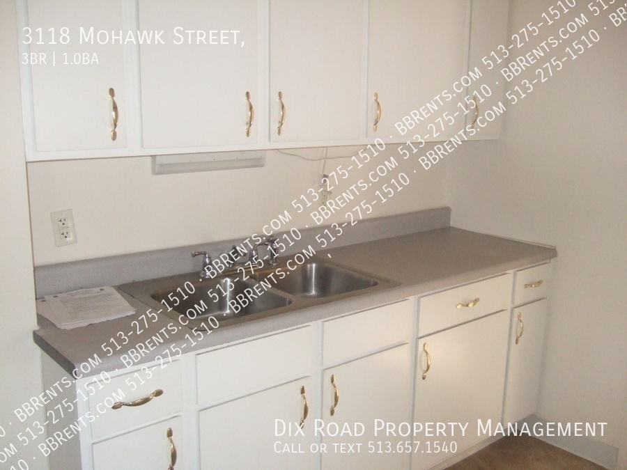 3118 Mohawk Street,, Middletown, OH 45044