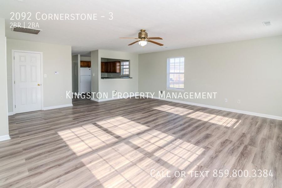 2092 Cornerstone 3, lexington, KY 40509 Kingston Property Management