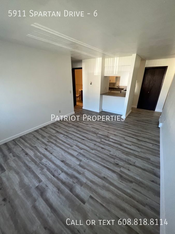 5911 Spartan Drive 6, McFarland, WI 53558 Patriot Properties