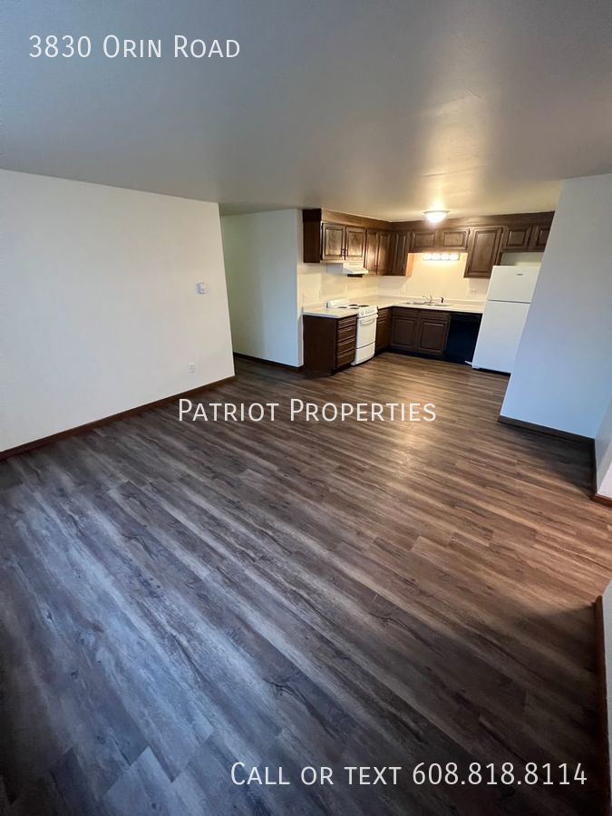 3830 Orin Road, Madison, WI 53704 Patriot Properties