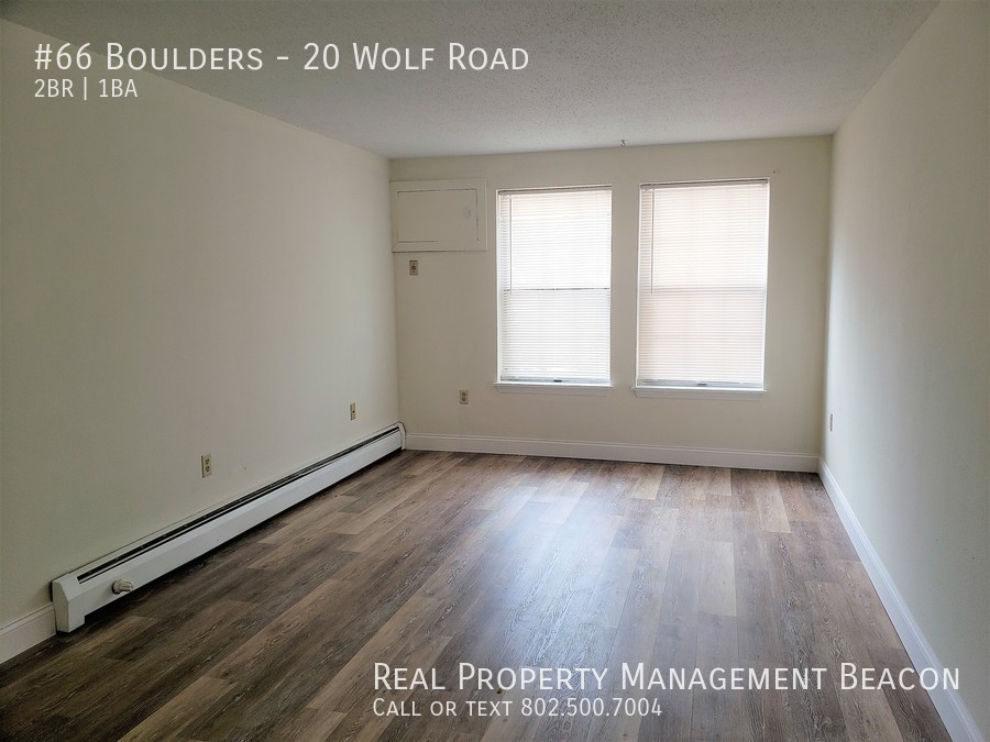 66 Boulders 20 Wolf Road, Lebanon, NH 03766 Real Property