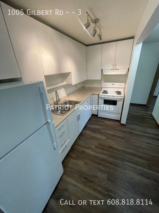 1005 Gilbert Rd 3, Madison, WI 53711 Patriot Properties