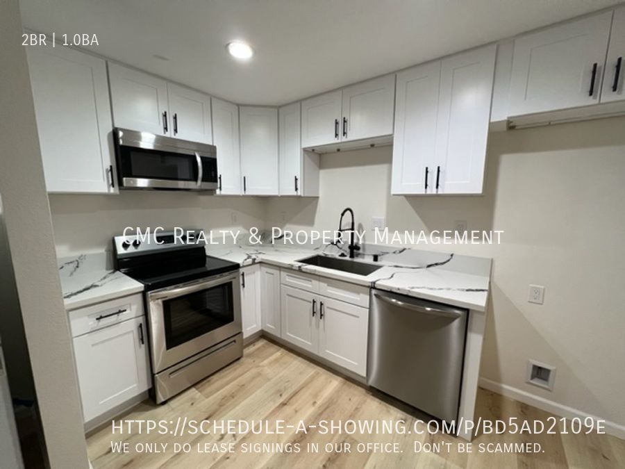 4419 Bellflower Blvd 4419 A, Long Beach, CA 90808 CMC Realty