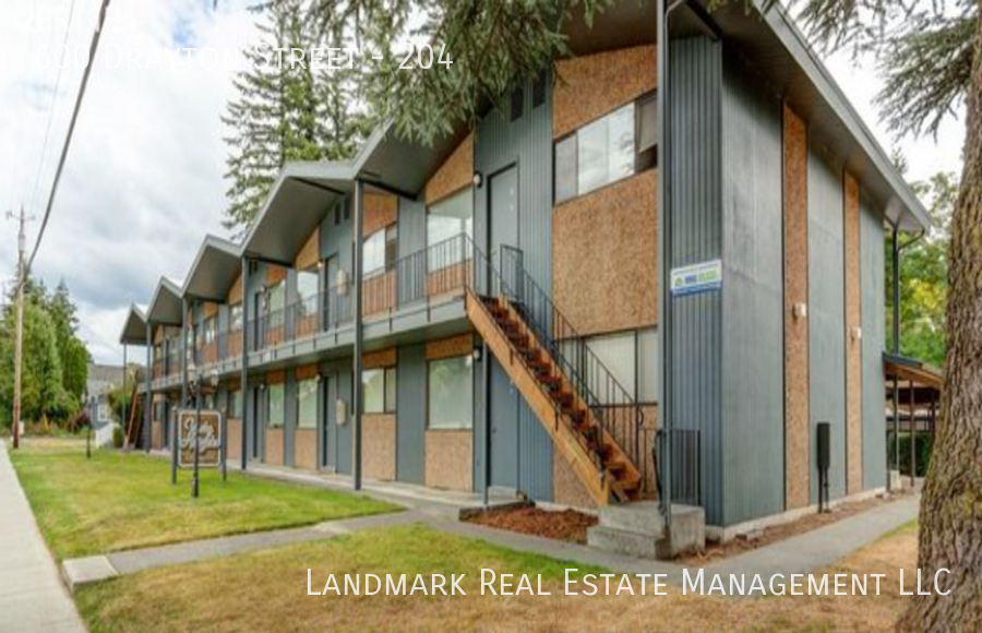 600 Drayton Street 204, Lynden, WA 98264 Landmark Real Estate