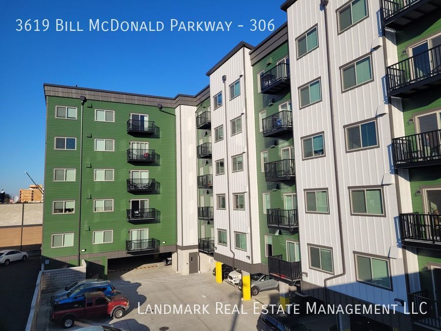 3619 Bill McDonald Parkway 306, Bellingham, WA 98225 Landmark Real