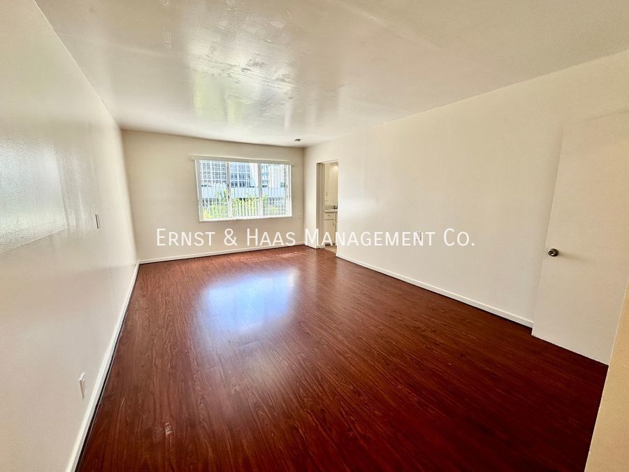 105 Atlantic Ave. 09, Long Beach, CA 90802 Ernst & Haas Management Co.