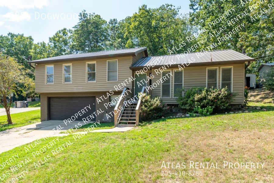 5854 Dogwood Cir, Lake View, AL 35111 Atlas Rental Property
