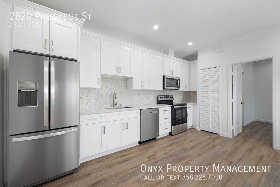 2820 Prospect St, National City, CA 91950 Onyx Property Management