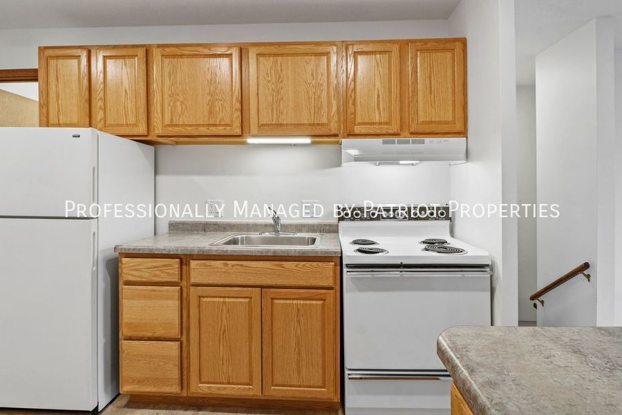 881 Janesville St. 6, Oregon, WI 53575 Patriot Properties