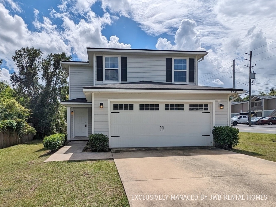 5744 Lexington Ave, Jacksonville, FL 32210 SEARCH AVAILABLE HOMES