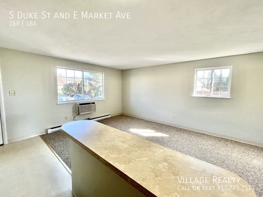 S Duke St and E Market Ave, Dallastown, PA 17313 Village Realty