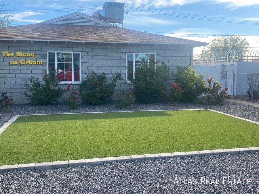 1525 W Osborn Road 6, Phoenix, AZ 85015 Atlas Real Estate