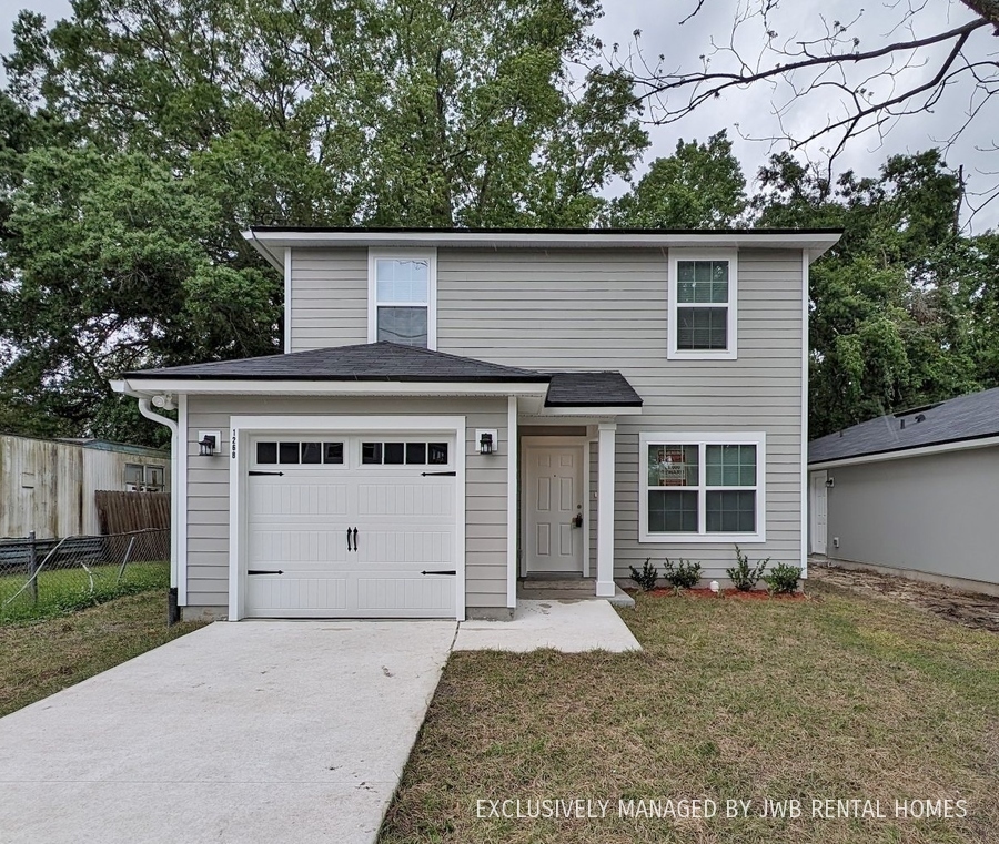 1268 Mull St, Jacksonville, FL 32205 SEARCH AVAILABLE HOMES
