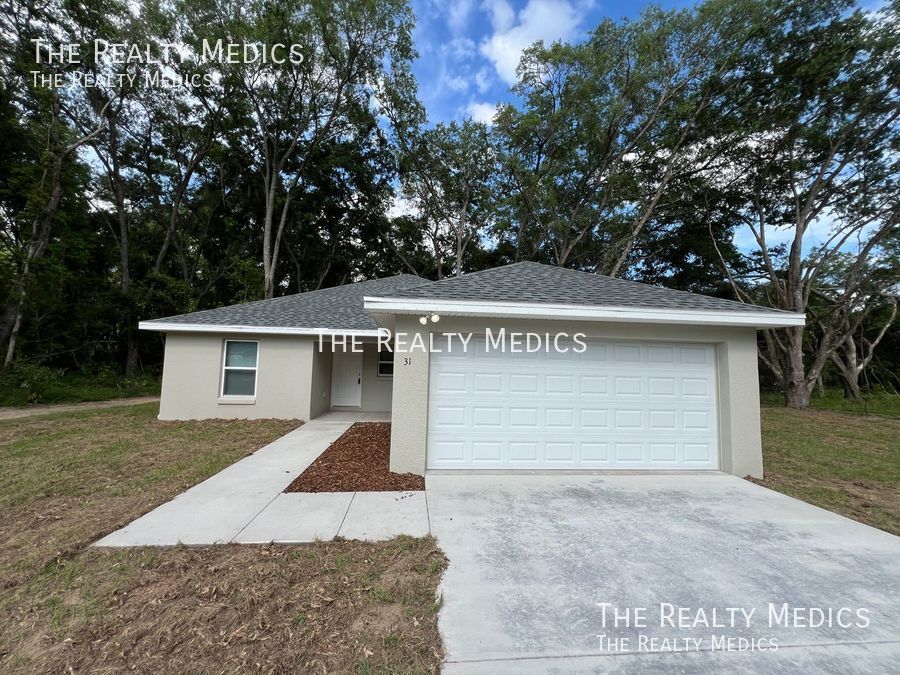 31 Locust Run, Ocala, FL 34472 The Realty Medics