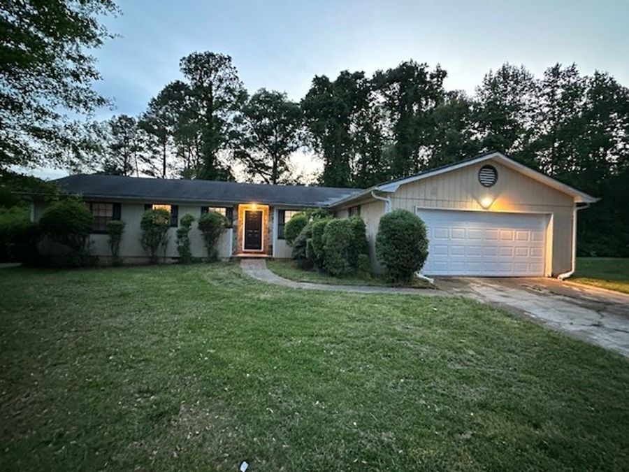 3621 Tarragon Dr, Decatur, GA 30034