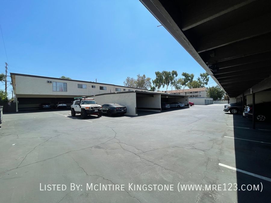 747 N. Azusa Ave 3, West Covina, CA 91791 McIntire Kingstone