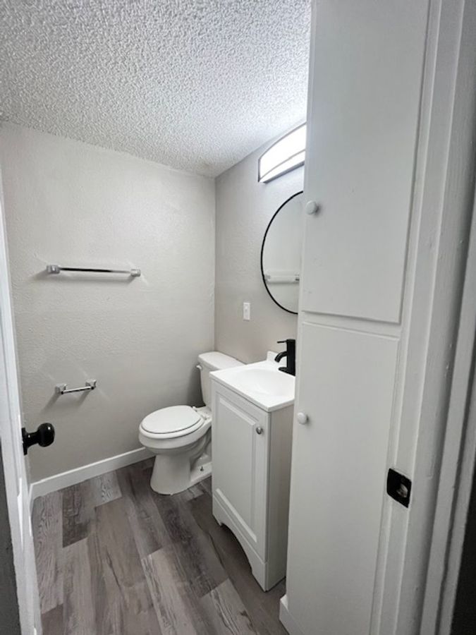 625 Hathaway Dr. Unit 22, Colorado Springs, CO 80915 Boardwalk Property Management