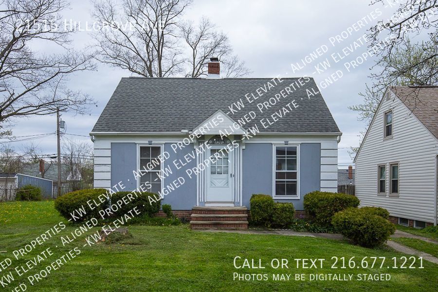 21515 Hillgrove Ave, Maple Hts., OH 44137 Aligned Properties KW Elevate