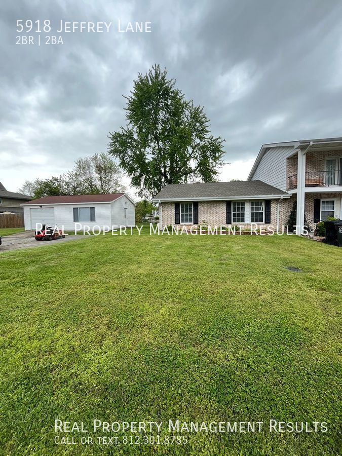 5918 Jeffrey Lane, Newburgh, IN 47630 Real Property Management Results