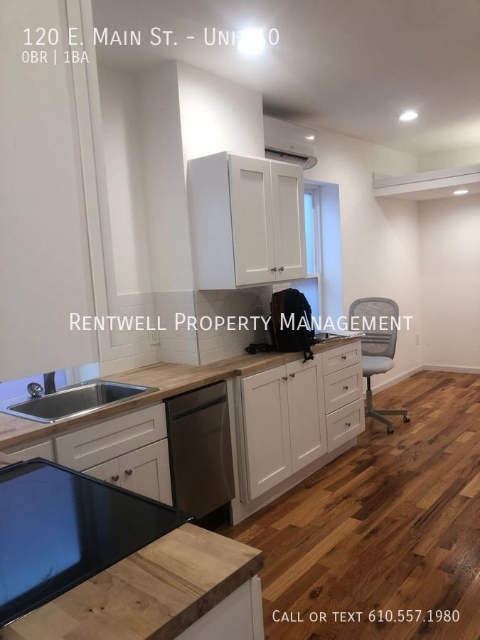 120 E. Main St. Unit 10, Norristown, PA 19401 Rentwell Available