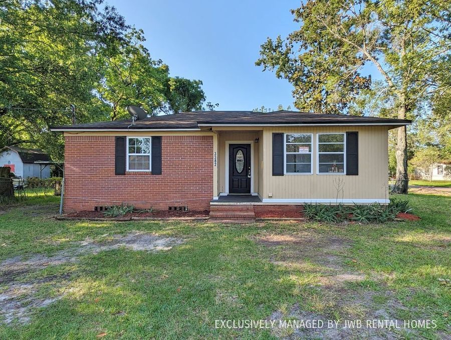 3382 Sunnybrook Ave S, Jacksonville, FL 32254 SEARCH AVAILABLE HOMES