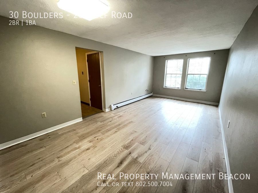 30 Boulders 20 Wolf Road, Lebanon, NH 03766 Real Property