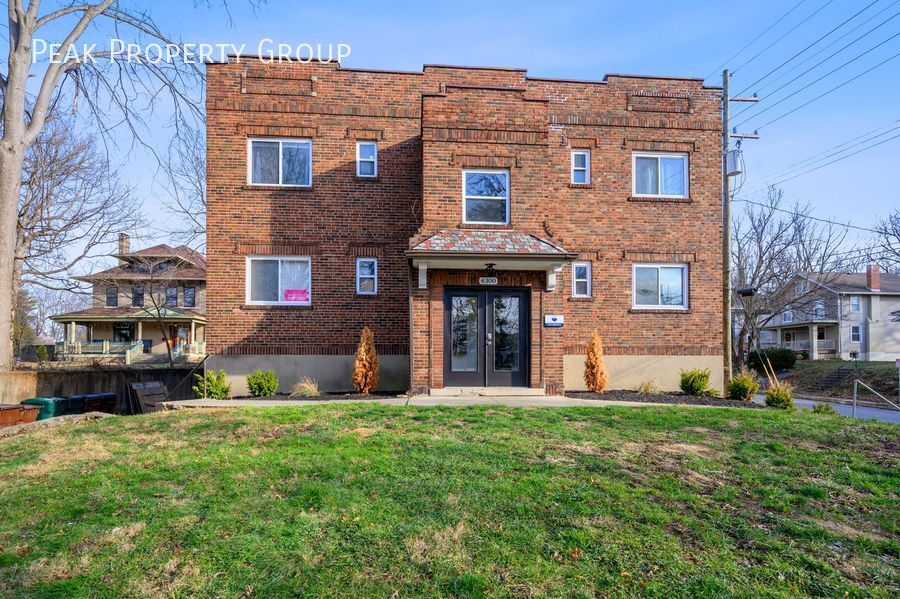 4300 Erie Avenue 8, Cincinnati, OH 45227 Peak Property Group