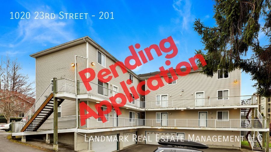 1020 23rd Street 201, Bellingham, WA 98225 Landmark Real Estate Management LLC
