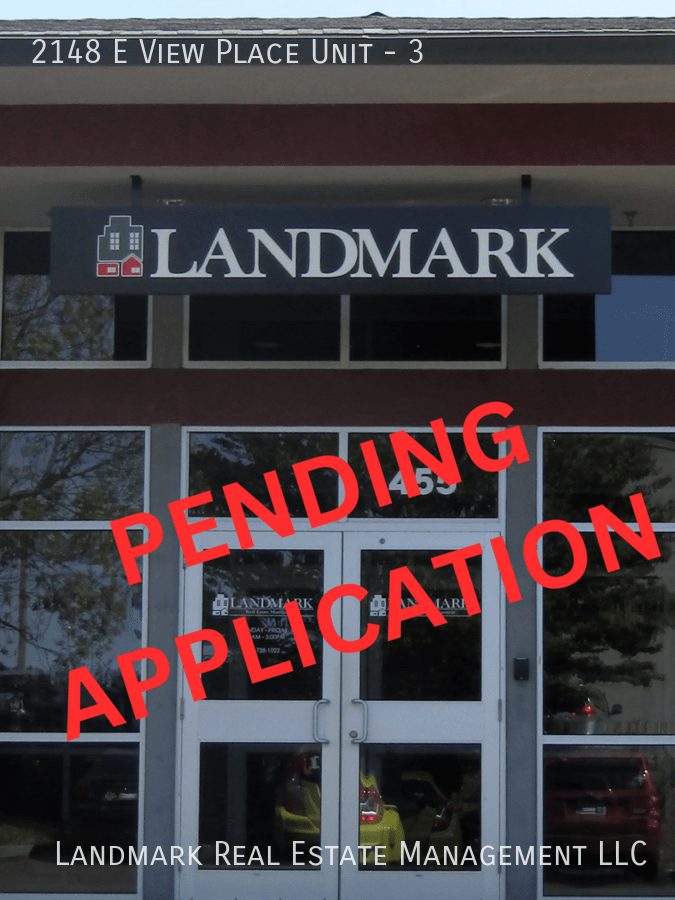 2148 E View Place Unit 3, Ferndale, WA 98248 Landmark Real Estate