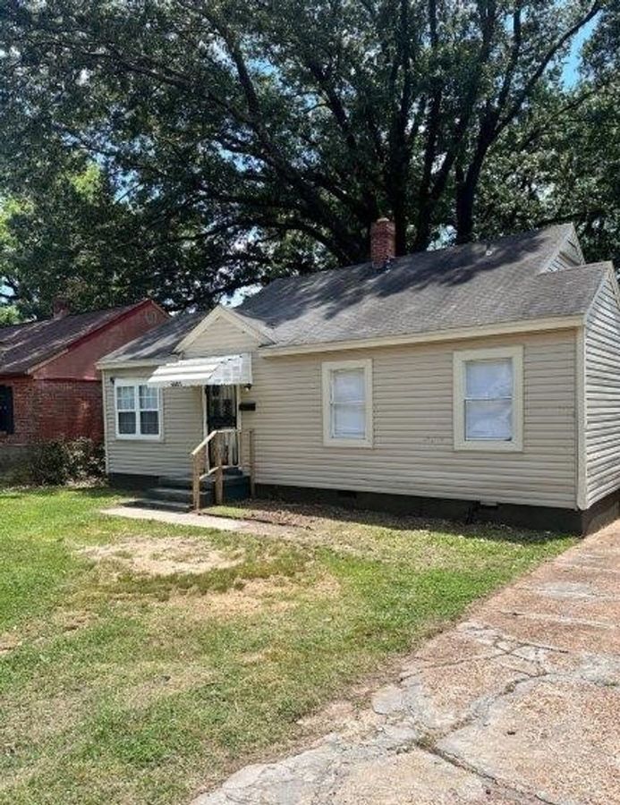 2541 Kimball Ave, Memphis, TN 38114