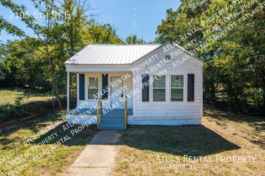 2105 5th St E, Tuscaloosa, AL 35404 Atlas Rental Property