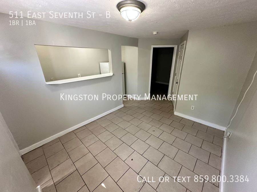 511 East Seventh St B, Lexington, KY 40505 Kingston Property Management