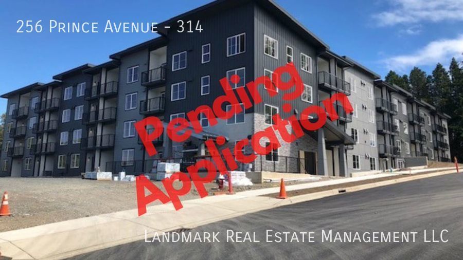 256 Prince Avenue 314, Bellingham, WA 98226 Landmark Real Estate