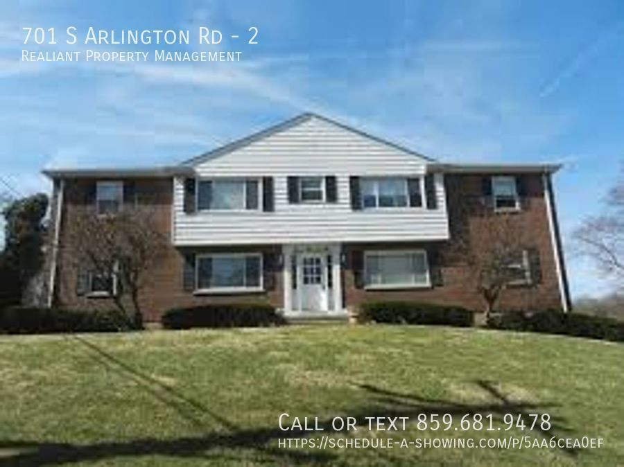 701 S Arlington Rd 2, Park Hills, KY 41011 Realiant Property Management
